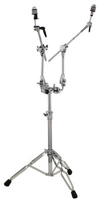 DW 9799 Double Cymbal Stand