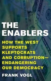The Enablers Av Frank Vogl