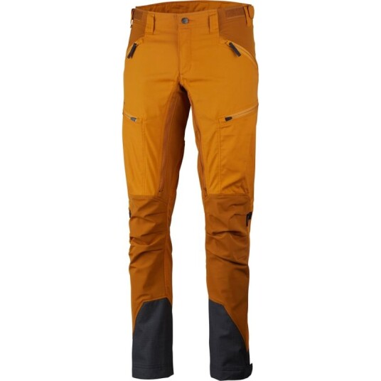 Lundhags Men's Makke Pant Gul 48 Regular Man