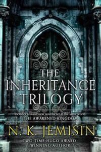 The Inheritance Trilogy Av N. K. Jemisin