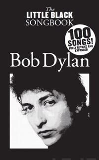 Dylan Bob The Little Black Songbook Dylan Bob The Little Black Songbook