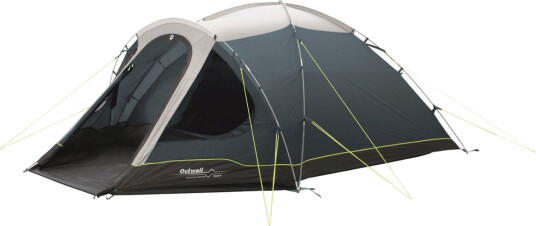 Outwell Cloud 4 Blue Outwell Cloud 4 Blue