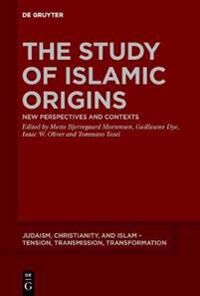 Bjerregaard Mortensen, Mette The Study of Islamic Origins (3110675439)