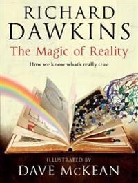 The Magic Of Reality Av Richard Dawkins