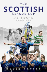 The Scottish League Cup Av David Potter