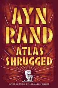 Rand Ayn Atlas Shrugged