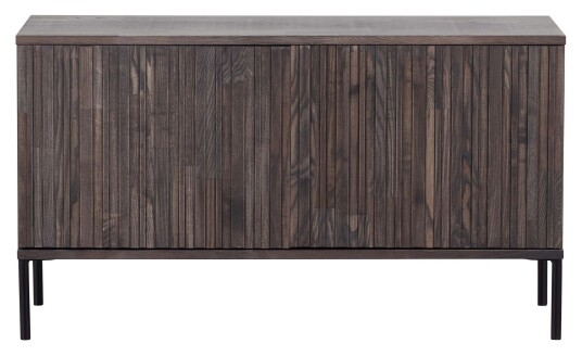Woood New Gravure Tvbord, B100, Espresso Ask 1679846-01-05 1690164-01-0