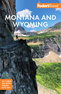 Fodor'S Montana And Wyoming Av Fodor'S Travel Guides Fodor'S Montana And Wyoming Av Fodor'S Travel Guides