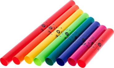 Boomwhackers BW-DG