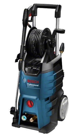 Bosch GHP 5-75 X Høytrykksvask Bosch GHP 5-75 X Høytrykksvask
