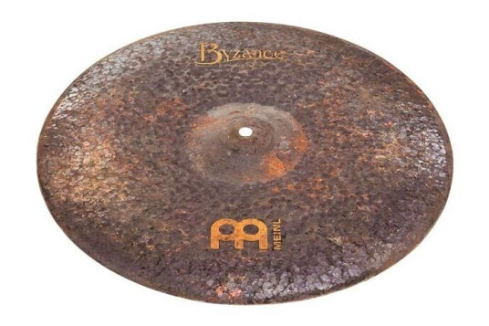 Meinl Byzance 10 Ekstra Dry Splash B10eds