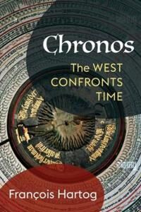 Chronos Av Francois Hartog