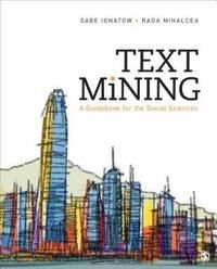 Ignatow Gabe Text Mining