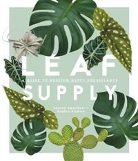 Leaf Supply Av Lauren Camilleri, Sophia Kaplan
