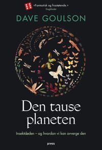 Goulson Dave Den tause planeten