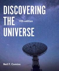 Comins Neil Discovering the Universe