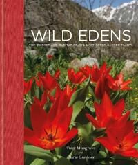 Wild Edens Av Chris Gardner, Toby Musgrave