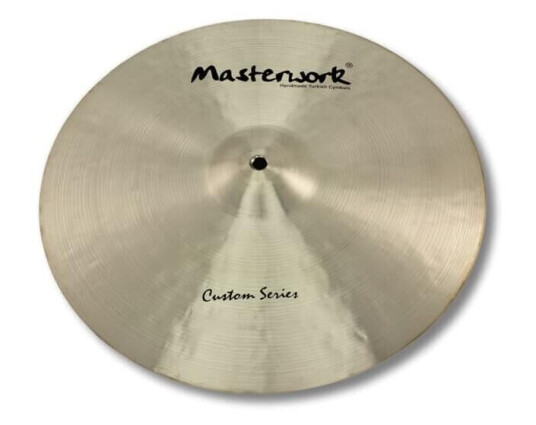 Masterwork Custom 15'' Hi Hat