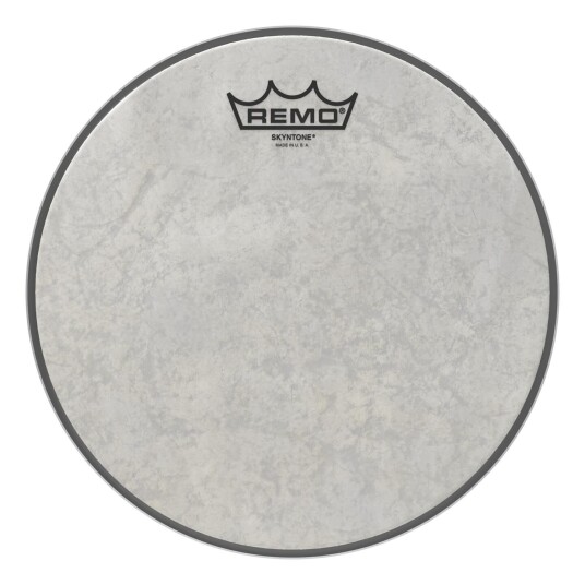 Remo Sk-0010-00 Skyntone 10" Diameter