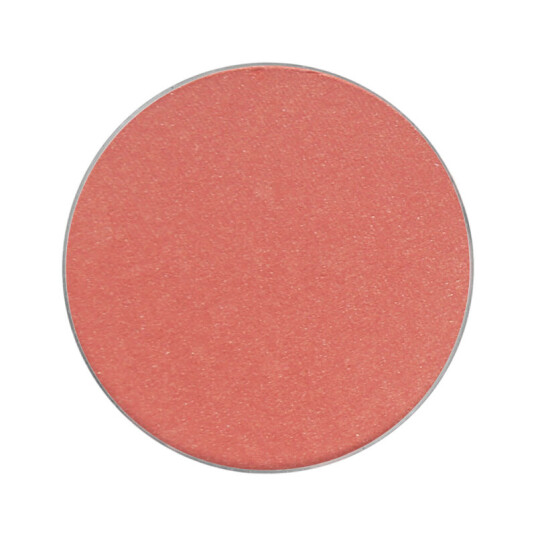 Maria Akerberg Blush Refill Magnetic Coral Maria Akerberg Blush Refill Magnetic Coral
