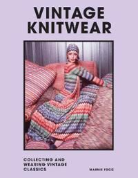 Vintage Knitwear Av Marnie Fogg Vintage Knitwear Av Marnie Fogg