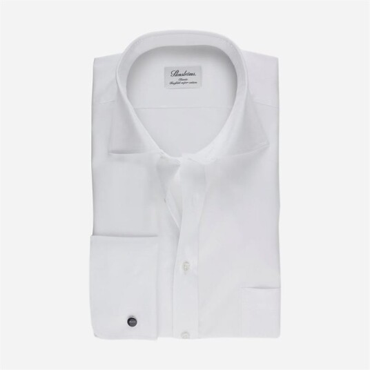 Stenströms Classic Dm Xla White Stenströms Classic Dm Xla White
