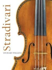Stradivari Av Stewart (Metropolitan Museum Of Art New York) Pollens