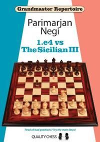 1.E4 Vs The Sicilian Iii Av Parimarjan Negi