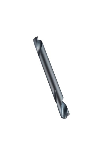 Dormer A119 4.9mm Hss Ekstra Korte Dobble Bor 10-Pakke