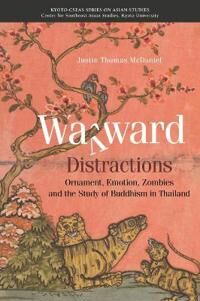 McDaniel Justin Thomas Wayward Distractions
