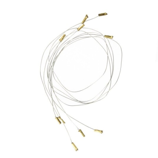 Modelcraft Spare Wire (5stk.) til PSS1060