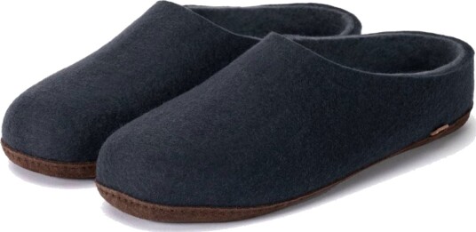 Tova Baatar Basic lav tøffel Unisex Tova Baatar Basic lav tøffel Unisex