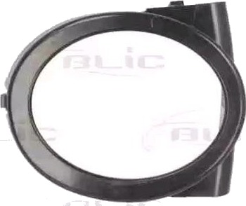 Ventilasjonsgitter BLIC 5513 00 0061931P