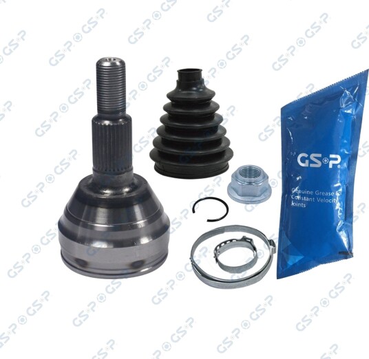 GSP 801163 Drivledd