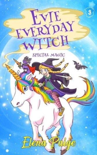 Special Magic Special Magic