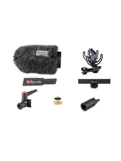Rycote Classic Softie Camera Kit 12cm Rycote Classic Softie Camera Kit 12cm