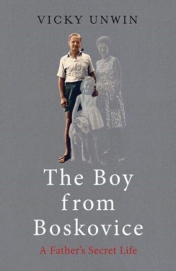 The Boy from Boskovice The Boy from Boskovice