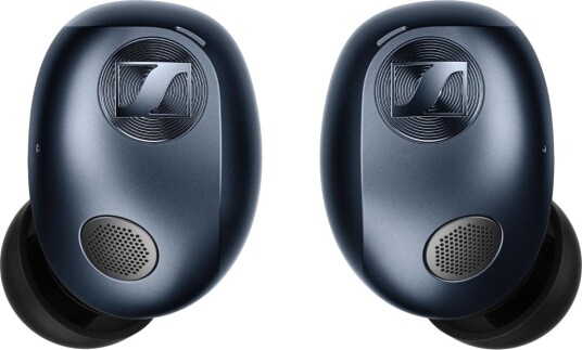 Sennheiser MOMENTUM True Wireless 5 Denim Sennheiser MOMENTUM True Wireless 5 Denim