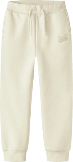 Name It Nkfsandra joggebukse til barn Pear Sorbet 152