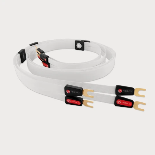 Nordost White Lightning 3 1,0 meter Spade
