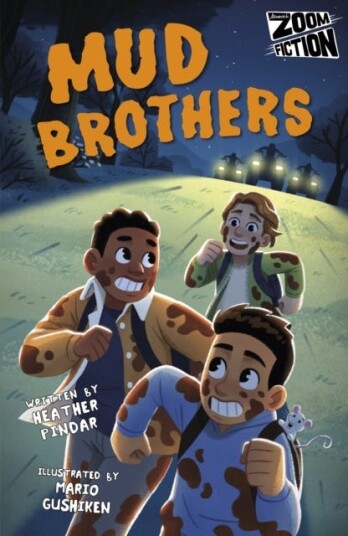 Mud Brothers Mud Brothers