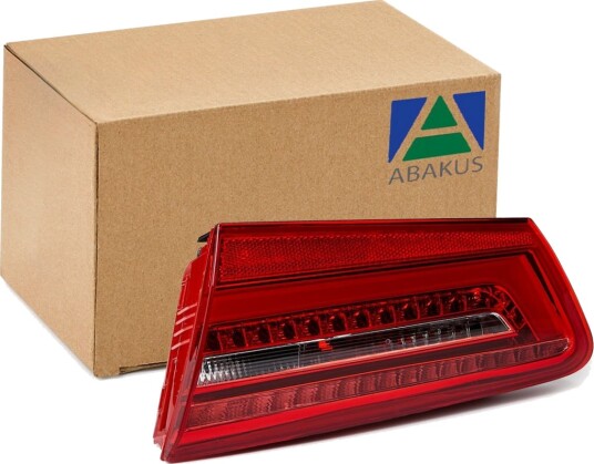 ABAKUS 446-1315R-AE Baklykt