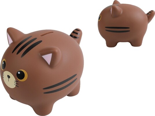 iTotal XL2497O Katt Sparebøsse
