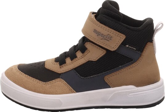 Superfit Maverick Gtx BROWN / BLACK 37/23.3 cm Superfit Maverick Gtx BROWN / BLACK 37/23.3 cm