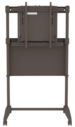Multibrackets M Counterbalanced Floorstand - vogn - for LCD-skjerm