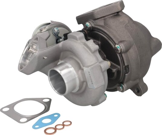 Turbolader KAMOKA 8600173 Turbolader KAMOKA 8600173