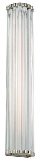 Kean 28" vägglampa nickel Kean 28" vägglampa nickel