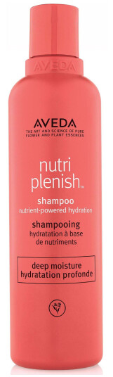 Aveda NutriPlenish Shampoo Deep Moisture  250 ml