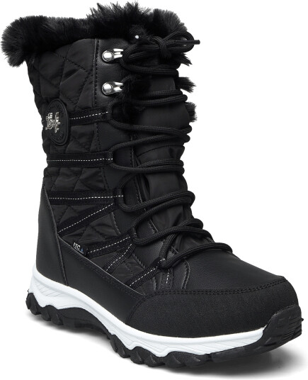 Leaf Avesta   Black   36/23.5CM