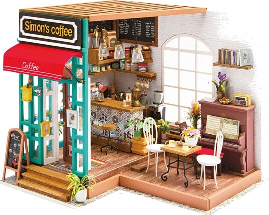Lag miniatyrrom 2 Lag miniatyrrom 2